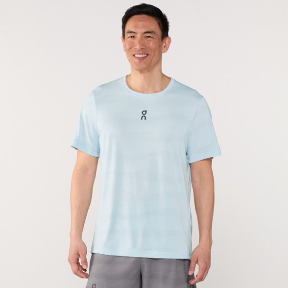 Model info: Height: 6'0" | Waist: 32" | Wearing size: M