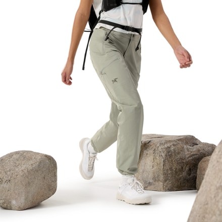 Arc'teryx Gamma Pants - Women's 5