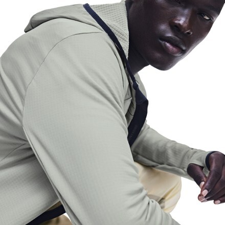 On Climate Zip Hoodie - Men's 5