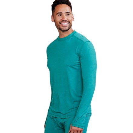 tasc Performance Elevation Merino T-Shirt - Men's 3