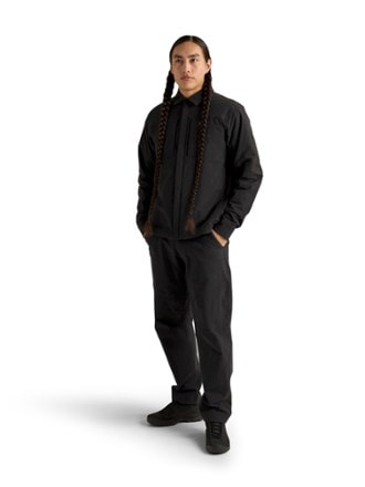 Arc'teryx Cronin Insulated Overshirt - Men's 3