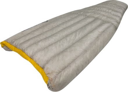 Sea to Summit Ember Ultralight 35F Down Quilt 2
