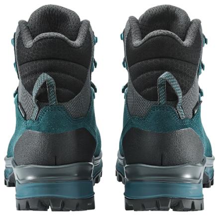 Lowa Randir GTX Mid Hiking Boots - Women's 4