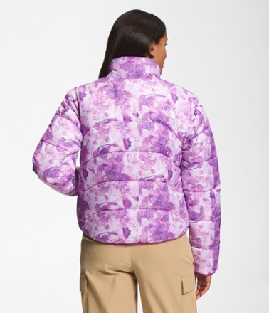 The North Face NSE 2000 Insulated Jacket - Women's 1