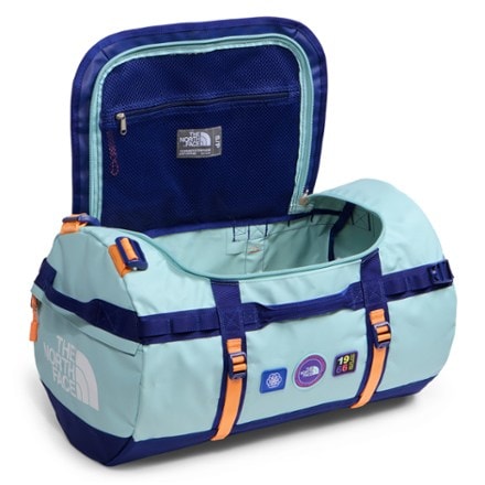 The North Face Base Camp Duffel - Small (50 L) 2