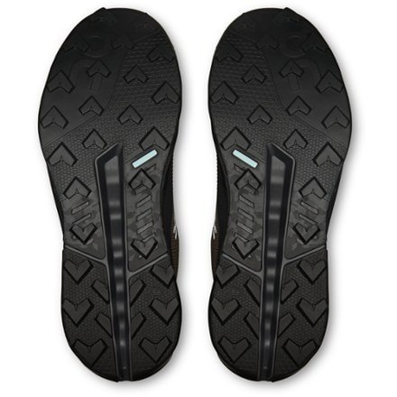 On Cloudhorizon 2 Waterproof Hiking Shoes - Men's 6