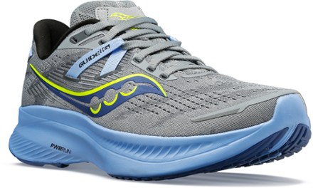 Saucony Guide 16 Road-Running Shoes - Women's 2