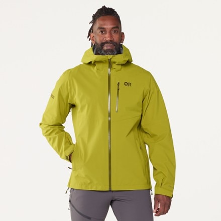 Outdoor Research Foray 3L Jacket - Men's 2