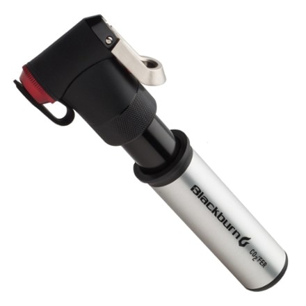 Blackburn Mammoth CO2'fer Mini-Pump 0