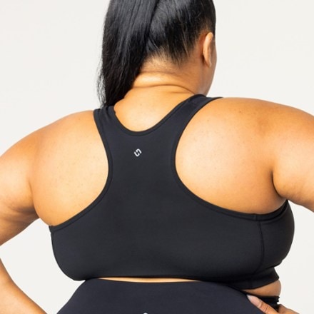 Superfit Hero SuperHold Racerback Sports Bra 1