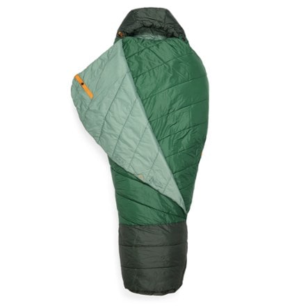 Marmot Wraptor 30 Synthetic Sleeping Bag 3