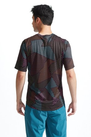 PEARL iZUMi Summit Bike Jersey - Men's 5