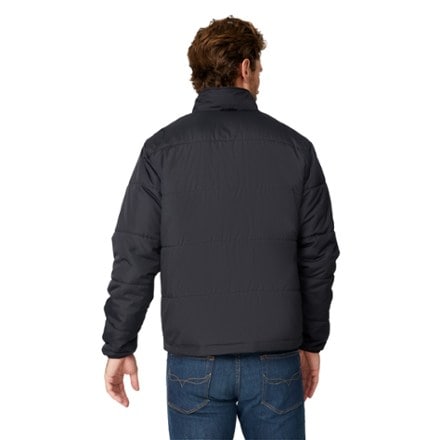 Free Country Ski Patrol 3-in-1 Systems Jacket - Men's 3