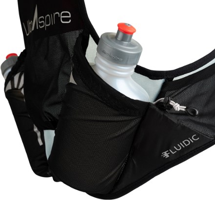 UltrAspire Momentum 2.0 Hydration Vest 2
