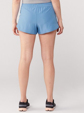 Vuori Clementine 2.0 Shorts - Women's 2.5" Inseam 2