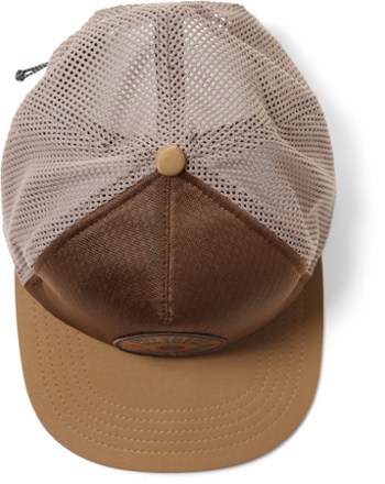 Men S Ball Caps Baseball Caps Trucker Hats Rei Co Op