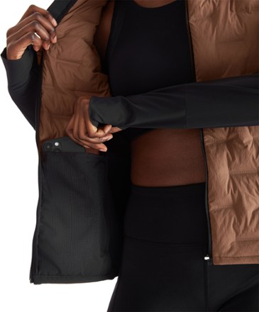 On Climate Jacket - Women's 6