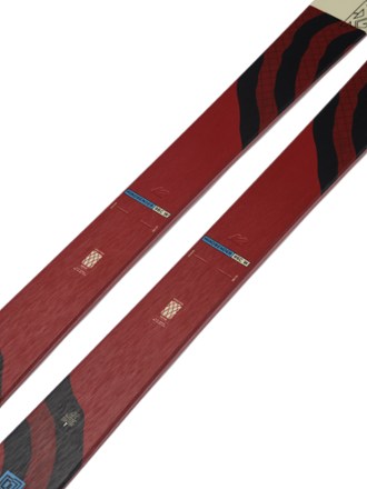 K2 Mindbender 96C W Skis - Women's - 2023/2024 4