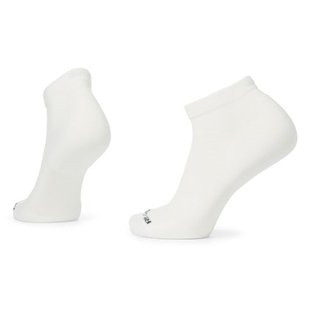 REI Co-op Minimalist Lightweight Running Quarter Socks 0