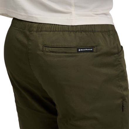 Black Diamond Notion Pants - Men's 6