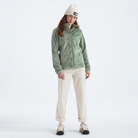 The North Face Osito Jacket - Women's 3