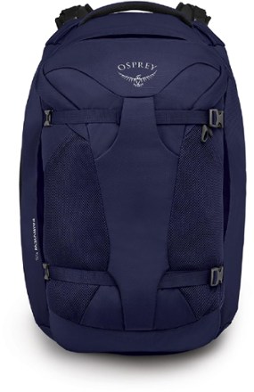 Osprey Fairview 55 Travel Pack - Women's 2