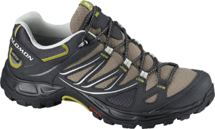 salomon ellipse gtx