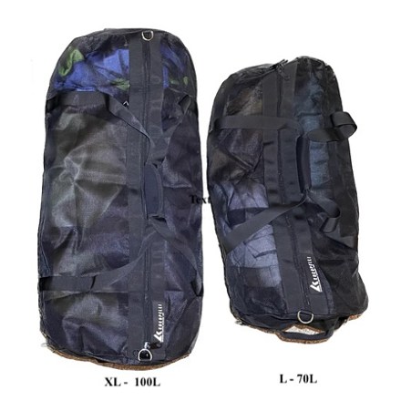 Kokopelli Packraft Animas River Bag - X-Large 3