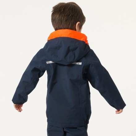 Helly Hansen Shelter HT Jacket - Toddlers' 2