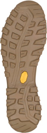 AKU Nativa Canvas Shoes - Men's 4