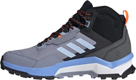 adidas Terrex AX4 Mid GORE-TEX Hiking Shoes - Men's 1
