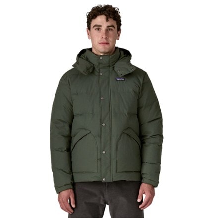 Patagonia Downdrift Jacket - Men's 1