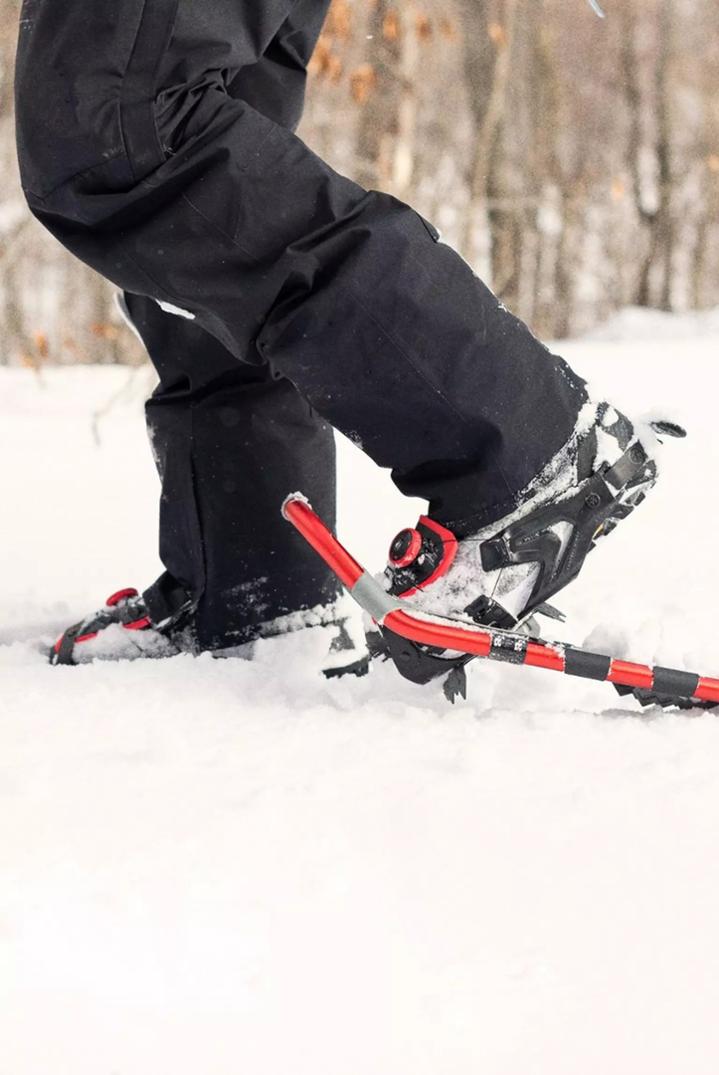Location Image for Panoramic Snowshoes - Men's