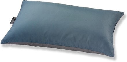 travel size down pillow