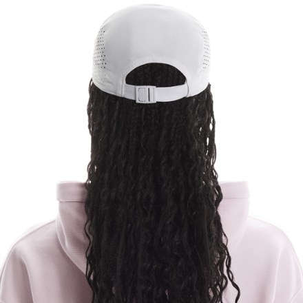 On Lightweight Cap 2