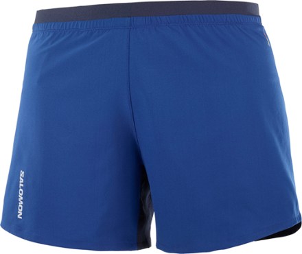 Salomon Cross 5" Shorts - Women's 0