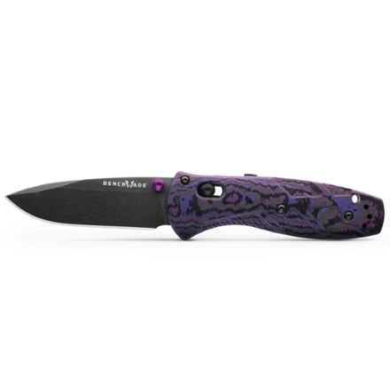Benchmade 585BK-251 Mini Barrage Knife 2