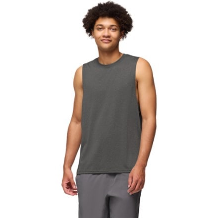 prAna Natural Flow Tank Top - Men's 1