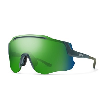 Smith Momentum ChromaPop Cycling Sunglasses 0