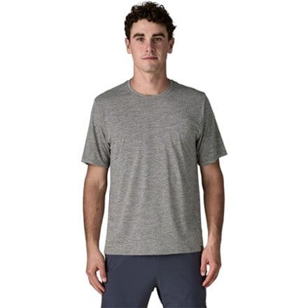 Patagonia Capilene Cool Daily T-Shirt - Men's 1