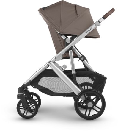 UPPAbaby VISTA V2 Stroller - THEO 3