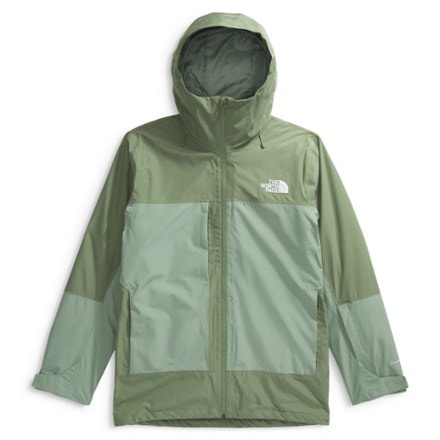 The North Face ThermoBall Snow Triclimate 3-in-1 Jacket - Men's 0
