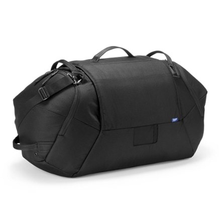 Thule RoundTrip Snowsports Duffel - 80 L Back view
