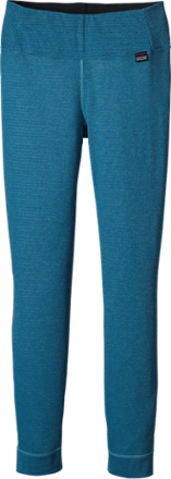 capilene long underwear