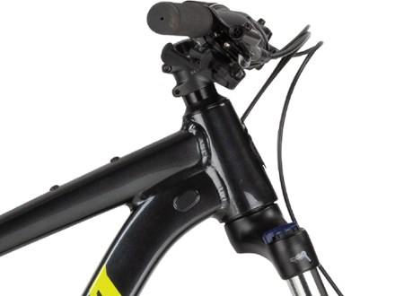 Salsa Rangefinder Advent X 29 Mountain Bike 7