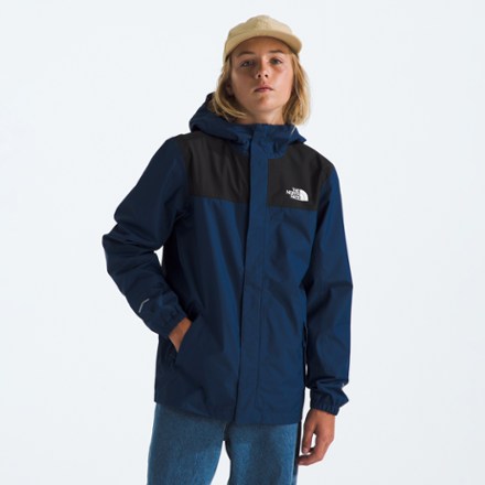 The North Face Antora Rain Jacket - Boys' 1