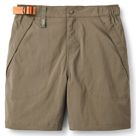 Rab Rowtor Shorts - Women's 0