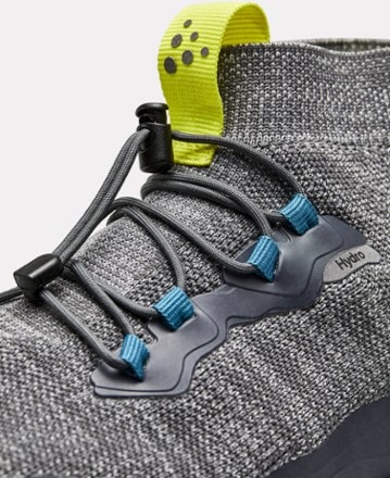 Craft Nordic Fuseknit Hydro Mid Trail-Running Shoes - Men's 2