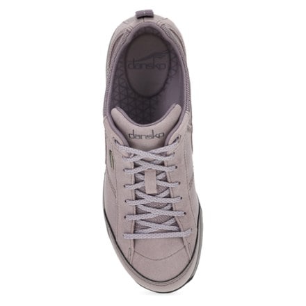 Dansko Paisley Shoes - Women's 5