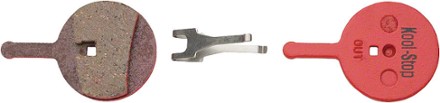Kool-Stop BB5 Replacement Pads 1